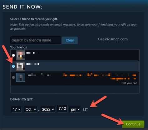 how to gift games on steam|Gift games to strangers; Receive games from strangers. .